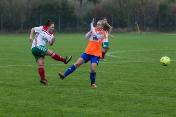 Bild 52 - Frauen TSV Wiemersdorf - SV Boostedt : Ergebnis: 0:7